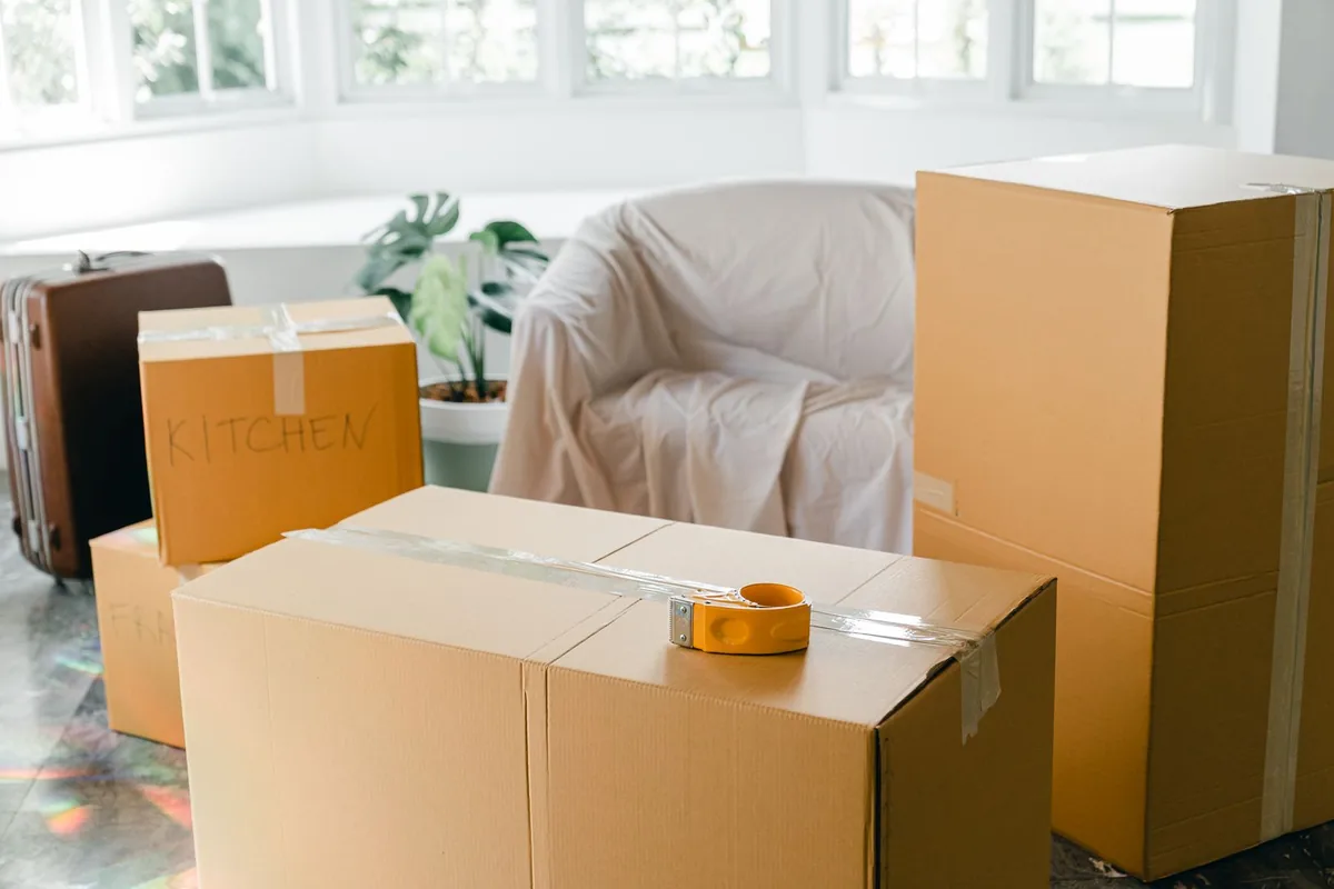Hoarding Cleanup in Hopewell, NJ